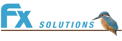 Logo FX Solutions