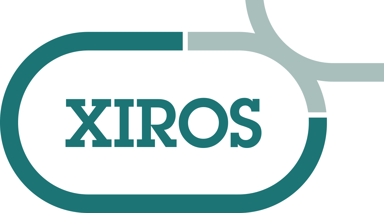 Logo Xiros